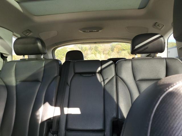 WA1LAAF75JD011309 - 2018 AUDI Q7 PREMIUM PLUS Сірий фото 10