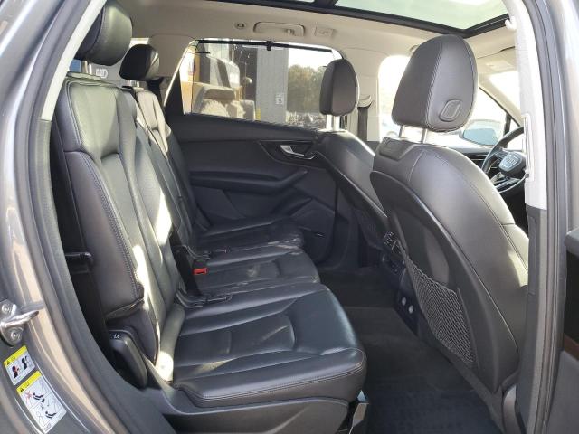 WA1LAAF75JD011309 - 2018 AUDI Q7 PREMIUM PLUS Сірий фото 11