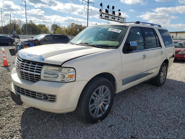 2007 LINCOLN NAVIGATOR, 