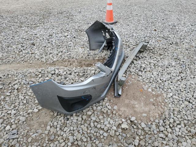 5LMFU28577LJ15951 - 2007 LINCOLN NAVIGATOR 银色 照片 13