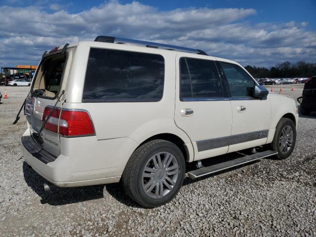 5LMFU28577LJ15951 - 2007 LINCOLN NAVIGATOR 银色 照片 3