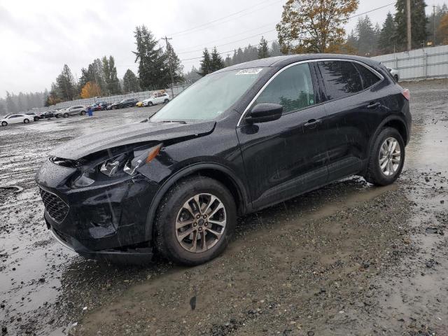 2021 FORD ESCAPE SE, 