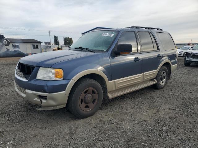 2005 FORD EXPEDITION EDDIE BAUER, 