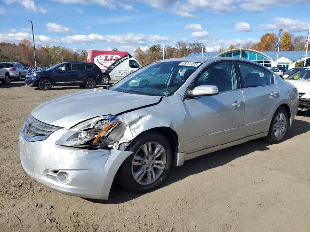 2011 NISSAN ALTIMA BASE, 