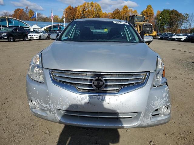 1N4AL2APXBN423411 - 2011 NISSAN ALTIMA BASE ვერცხლისფერი ფოტო 5