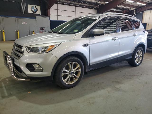 2017 FORD ESCAPE SE, 