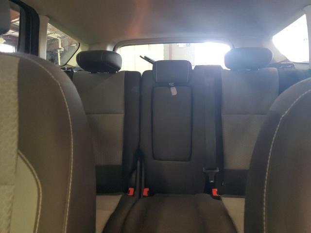 1FMCU9GD2HUD23271 - 2017 FORD ESCAPE SE Күміс фото 10