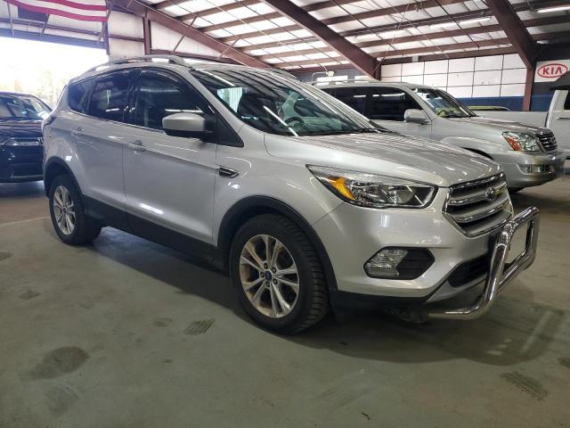 1FMCU9GD2HUD23271 - 2017 FORD ESCAPE SE Күміс фото 4