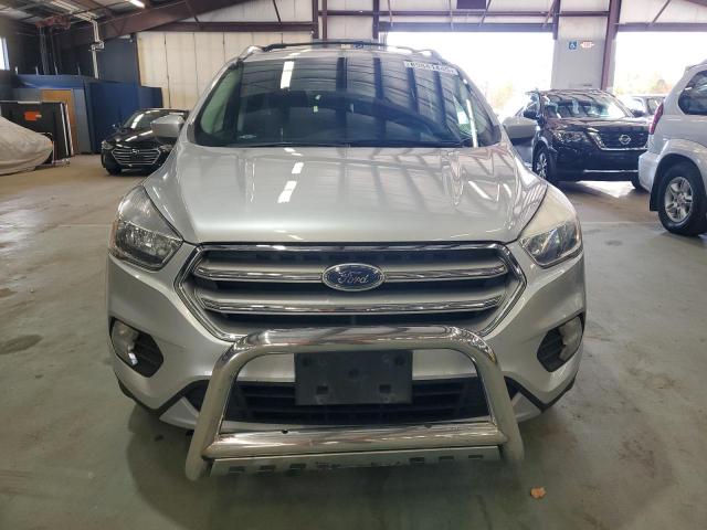 1FMCU9GD2HUD23271 - 2017 FORD ESCAPE SE Күміс фото 5