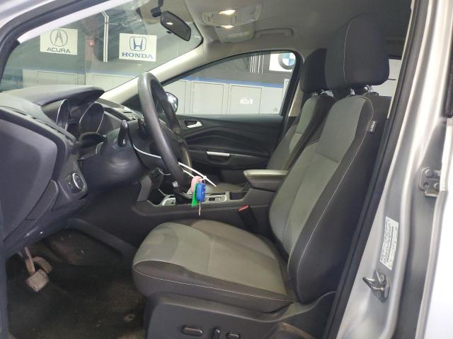 1FMCU9GD2HUD23271 - 2017 FORD ESCAPE SE Күміс фото 7