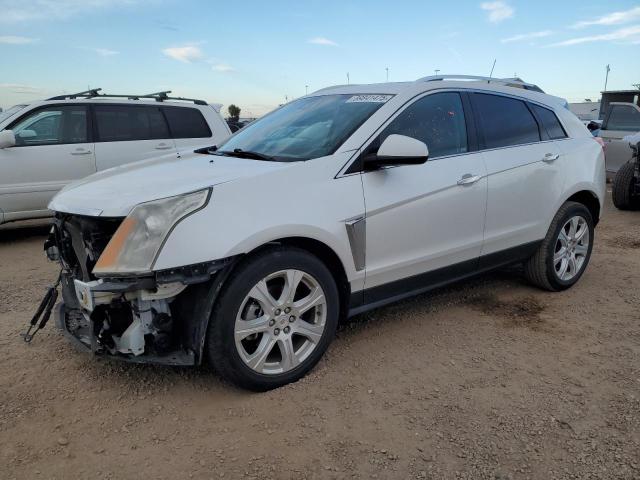 2014 CADILLAC SRX PERFORMANCE COLLECTION, 