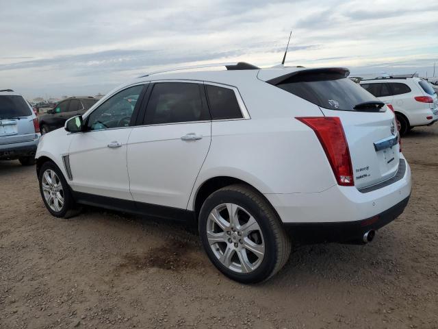 3GYFNFE35ES548622 - 2014 CADILLAC SRX PERFORMANCE COLLECTION Белый фото 2