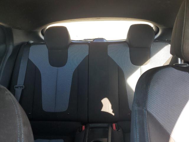 KMHTG6AF9KU017224 - 2019 HYUNDAI VELOSTER BASE ლურჯი ფოტო 10