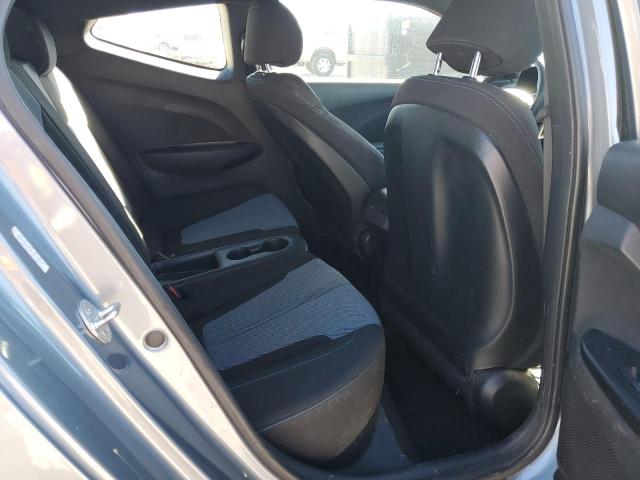 KMHTG6AF9KU017224 - 2019 HYUNDAI VELOSTER BASE ლურჯი ფოტო 11