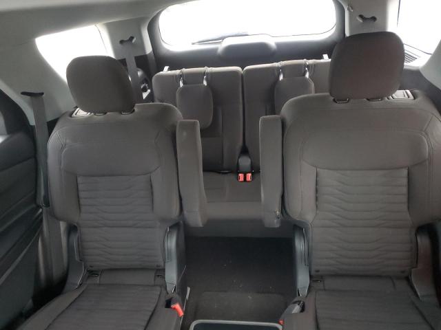 1FMSK8DH7LGC80282 - 2020 FORD EXPLORER XLT Qara foto 10