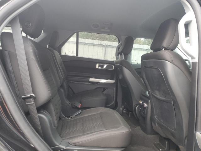 1FMSK8DH7LGC80282 - 2020 FORD EXPLORER XLT Qara foto 11
