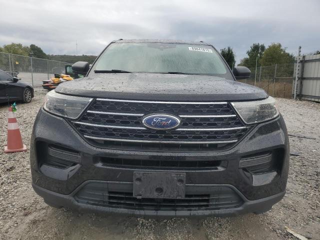 1FMSK8DH7LGC80282 - 2020 FORD EXPLORER XLT Qara foto 5