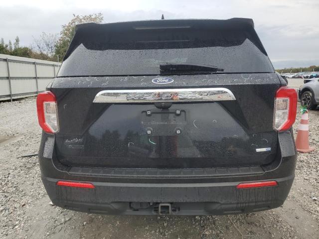 1FMSK8DH7LGC80282 - 2020 FORD EXPLORER XLT Qara foto 6