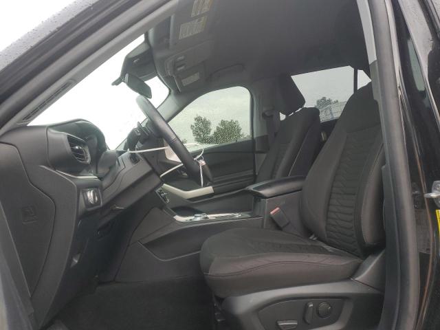 1FMSK8DH7LGC80282 - 2020 FORD EXPLORER XLT Qara foto 7