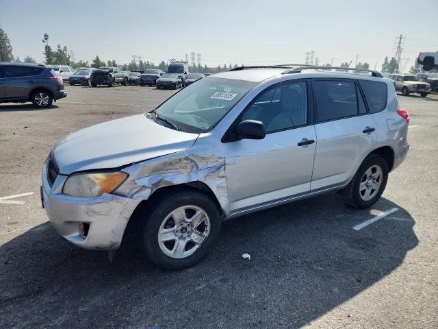 2010 TOYOTA RAV4, 