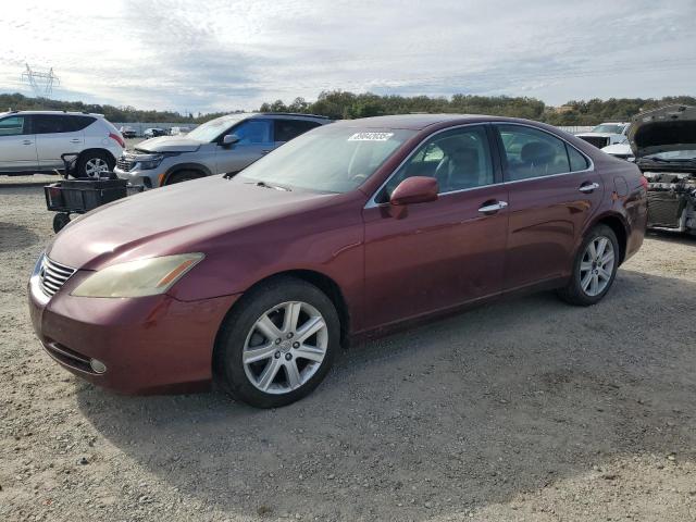 2008 LEXUS ES 350, 