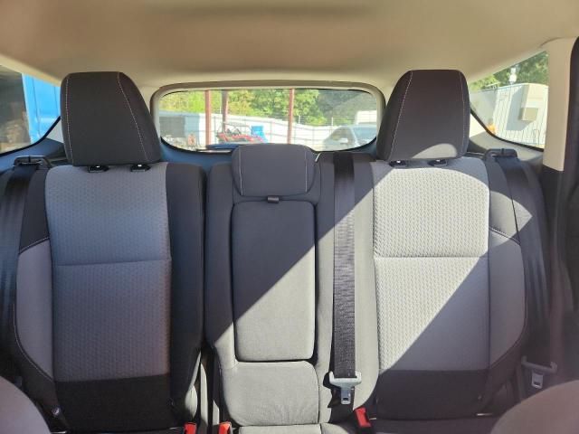 1FMCU0G97HUC81221 - 2017 FORD ESCAPE SE 银色 照片 10