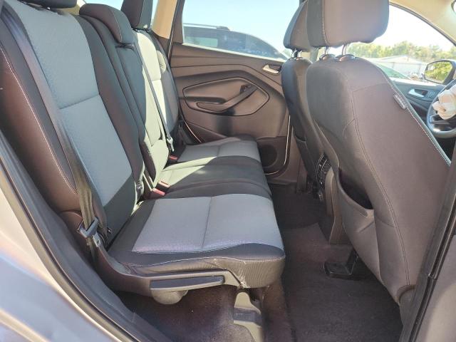 1FMCU0G97HUC81221 - 2017 FORD ESCAPE SE 银色 照片 11