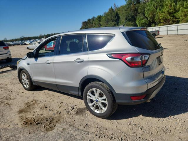 1FMCU0G97HUC81221 - 2017 FORD ESCAPE SE 银色 照片 2