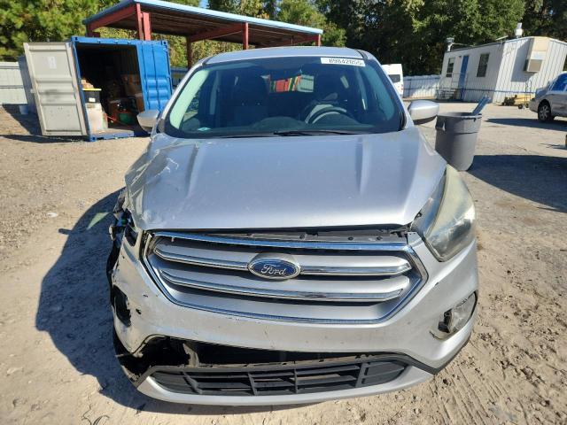 1FMCU0G97HUC81221 - 2017 FORD ESCAPE SE 银色 照片 5