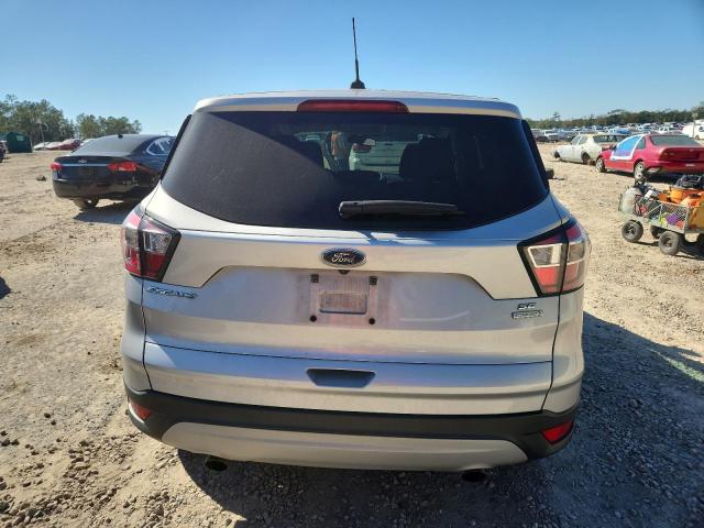 1FMCU0G97HUC81221 - 2017 FORD ESCAPE SE 银色 照片 6