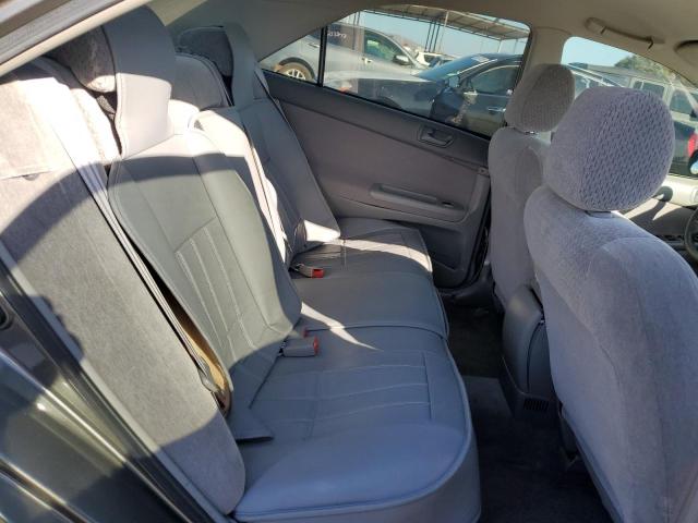 JTDBE32K530170997 - 2003 TOYOTA CAMRY LE 灰色 照片 10