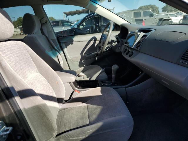 JTDBE32K530170997 - 2003 TOYOTA CAMRY LE 灰色 照片 7