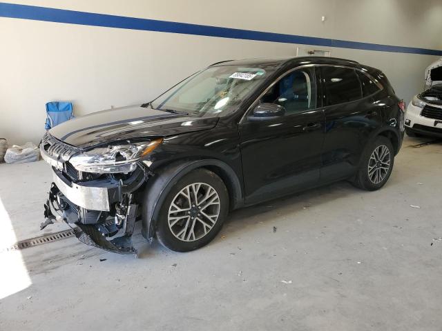 2020 FORD ESCAPE SEL, 