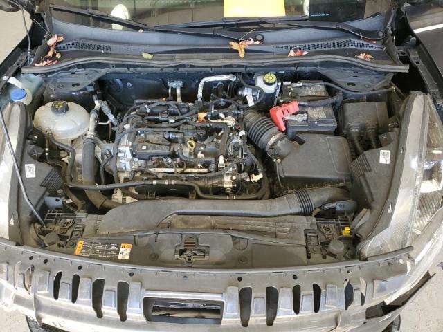 1FMCU0H6XLUC35251 - 2020 FORD ESCAPE SEL BLACK photo 12