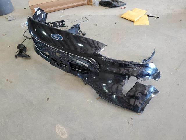 1FMCU0H6XLUC35251 - 2020 FORD ESCAPE SEL BLACK photo 13