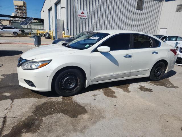 2016 NISSAN ALTIMA 2.5, 
