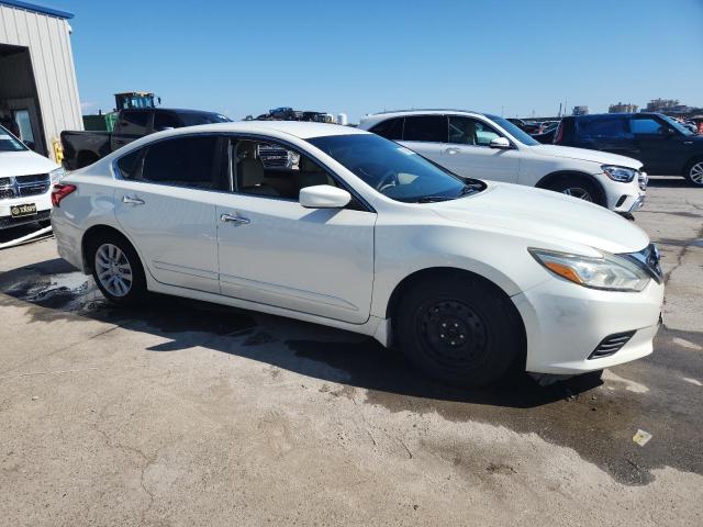 1N4AL3APXGC272689 - 2016 NISSAN ALTIMA 2.5 白色 照片 4
