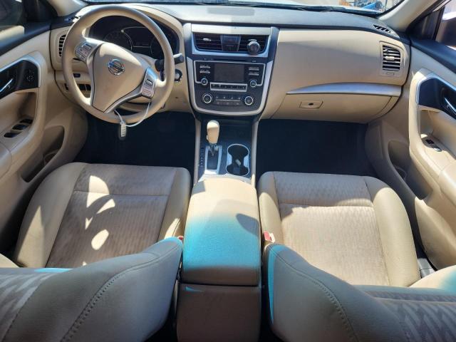 1N4AL3APXGC272689 - 2016 NISSAN ALTIMA 2.5 白色 照片 8