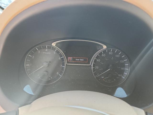 1N4AL3APXGC272689 - 2016 NISSAN ALTIMA 2.5 白色 照片 9