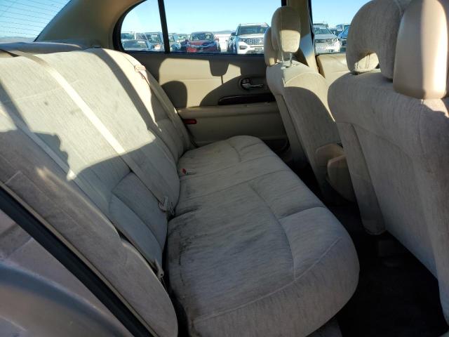 1G4HP52K55U256365 - 2005 BUICK LESABRE CUSTOM 米色 照片 10