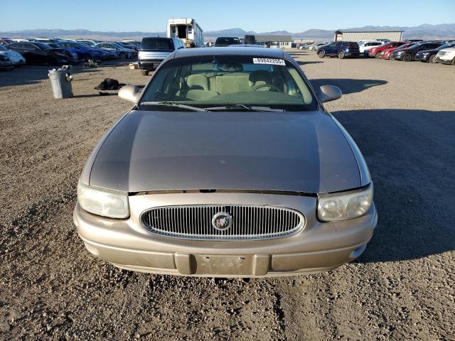 1G4HP52K55U256365 - 2005 BUICK LESABRE CUSTOM 米色 照片 5