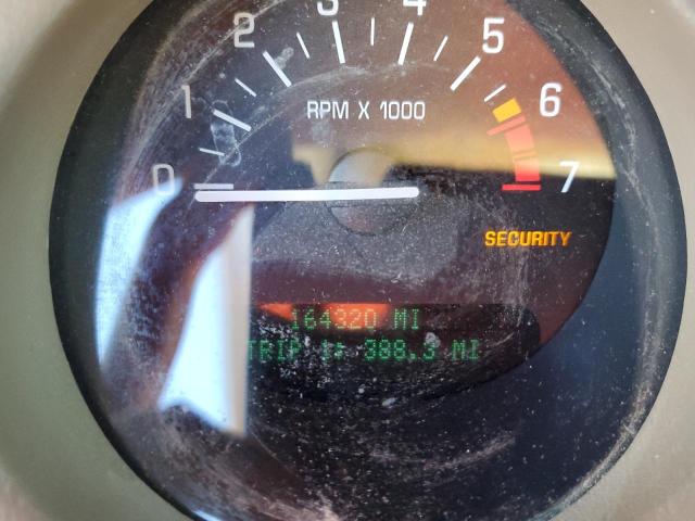 1G4HP52K55U256365 - 2005 BUICK LESABRE CUSTOM 米色 照片 9