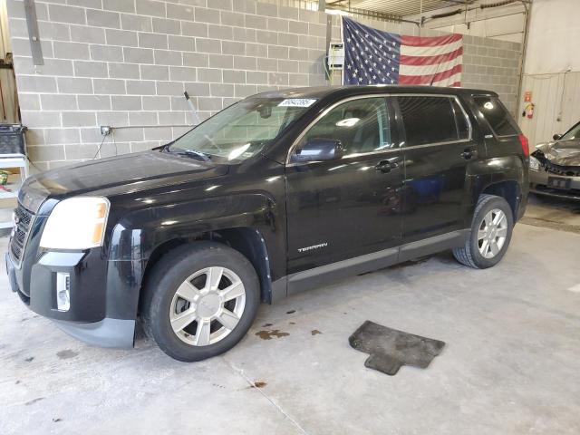 2011 GMC TERRAIN SLE, 