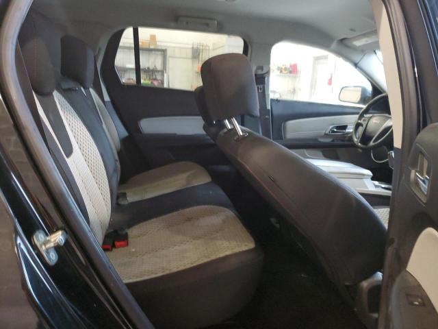 2CTALMEC6B6476080 - 2011 GMC TERRAIN SLE 黑色 照片 11