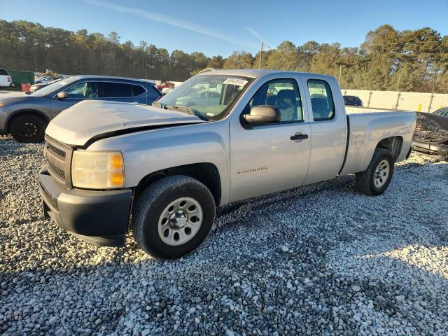 2010 CHEVROLET SILVERADO C1500, 