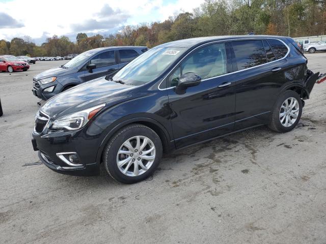 2020 BUICK ENVISION PREFERRED, 