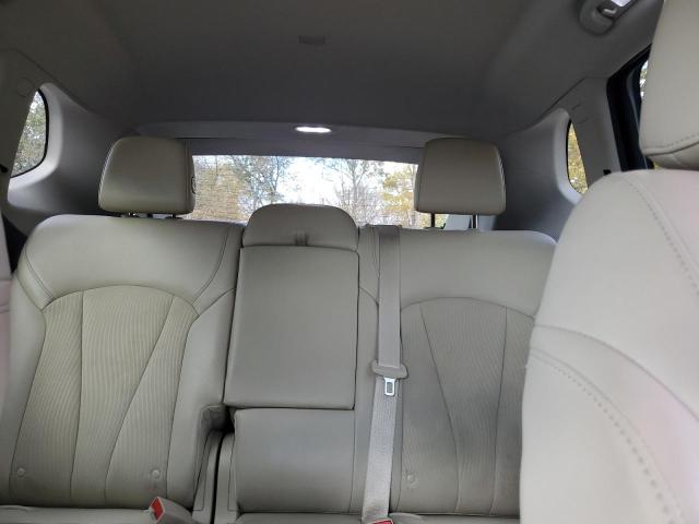 LRBFXBSA3LD048613 - 2020 BUICK ENVISION PREFERRED BLACK photo 10