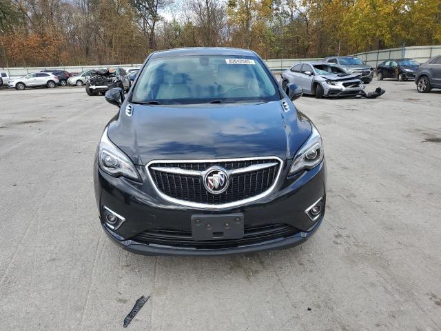 LRBFXBSA3LD048613 - 2020 BUICK ENVISION PREFERRED BLACK photo 5