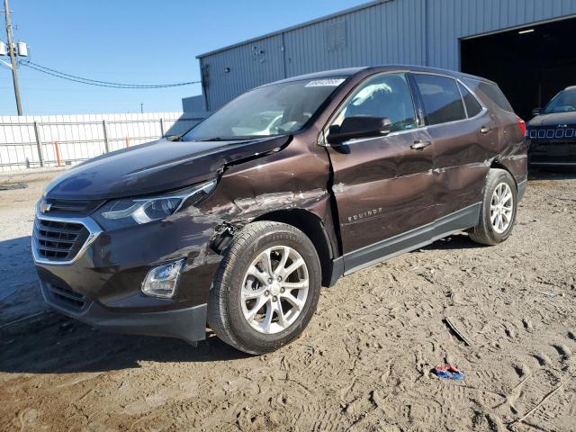2020 CHEVROLET EQUINOX LT, 