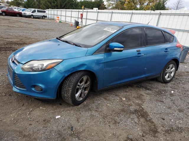 2014 FORD FOCUS SE, 